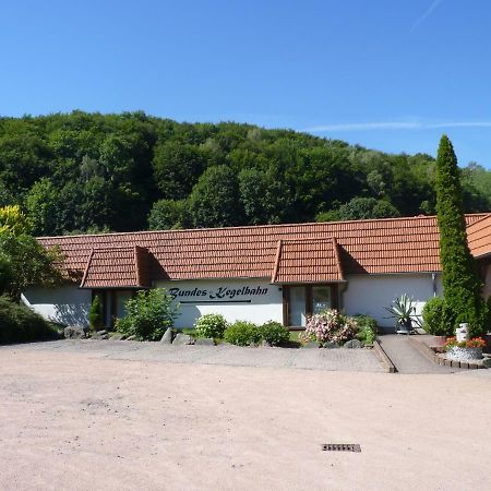 Helmerser Wirtshaus Struth-Helmershof ภายนอก รูปภาพ