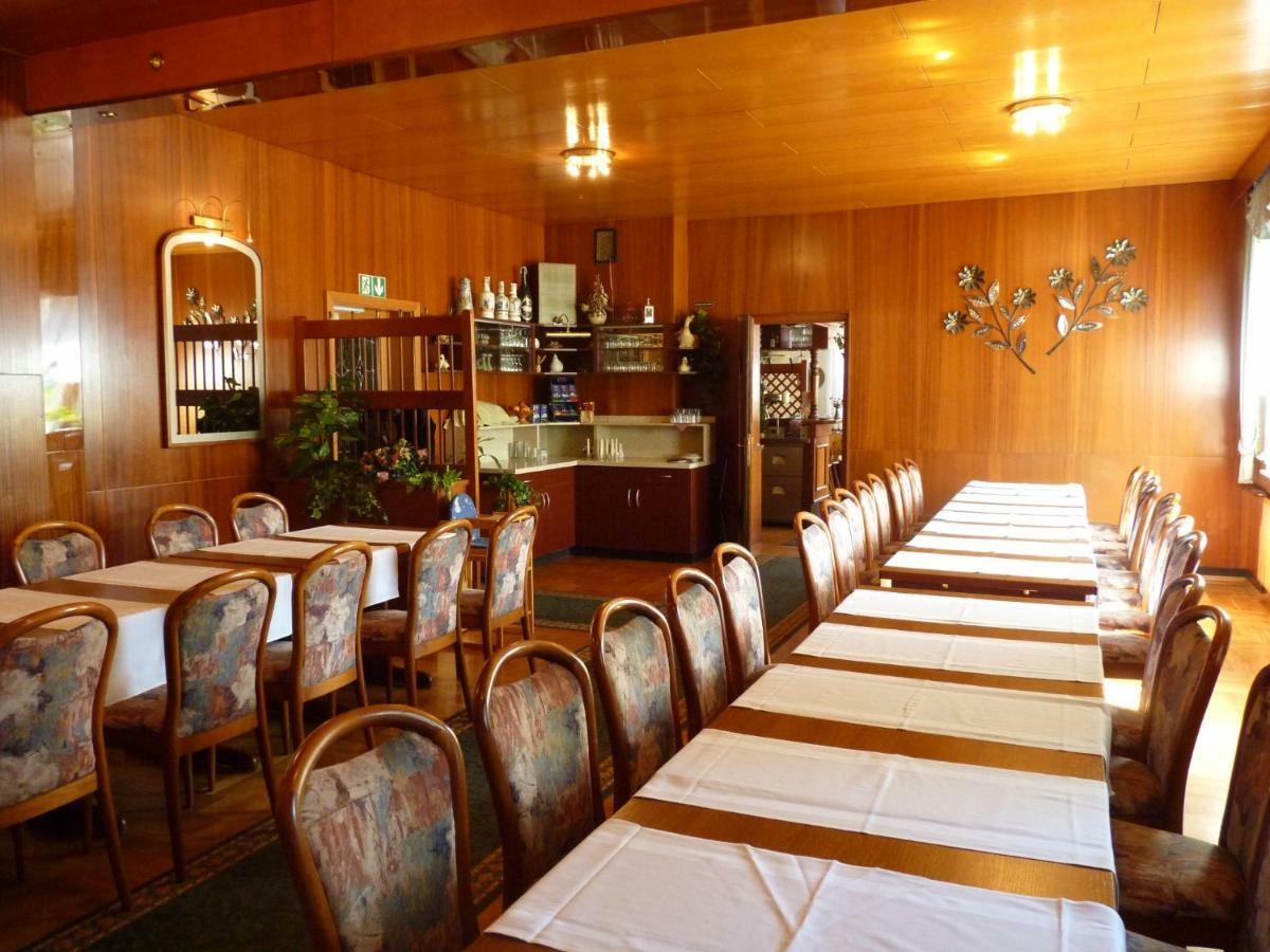Helmerser Wirtshaus Struth-Helmershof ภายนอก รูปภาพ
