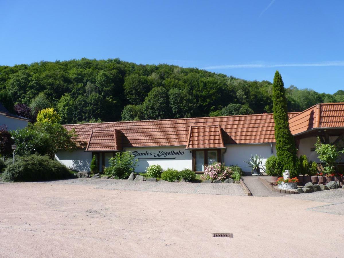 Helmerser Wirtshaus Struth-Helmershof ภายนอก รูปภาพ